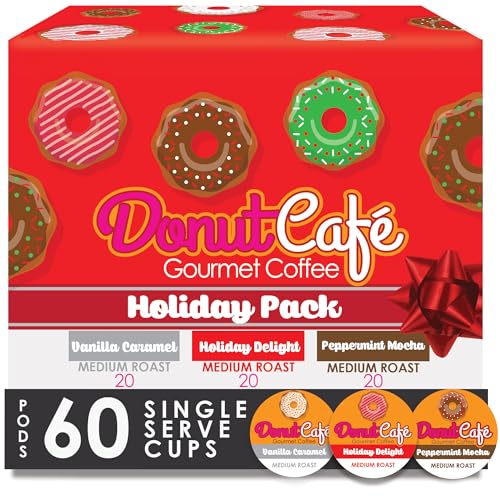 K Cup Coffee Pods (80 Count)