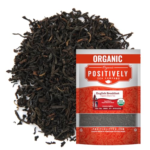 Positively Tea (4 Ounce)