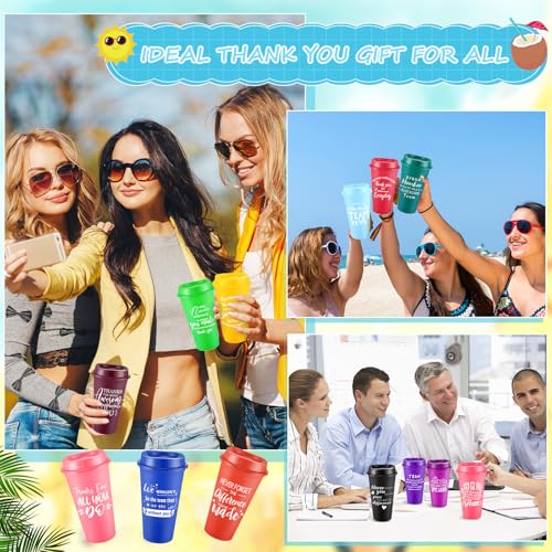 90 Pcs Employee Appreciation Gift Set (90 Count)