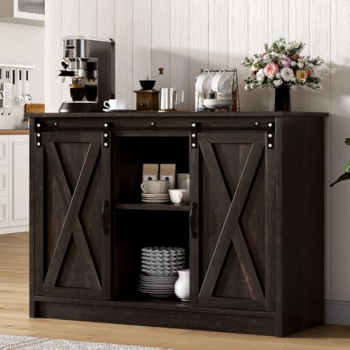 Farmhouse Coffee Bar