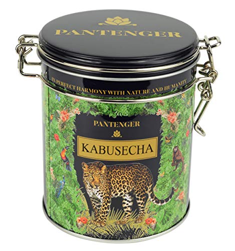 Organic Kabusecha (3 Ounce)
