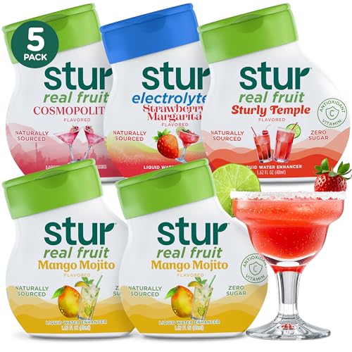 Liquid Water Enhancer (8.1 Fl Oz)