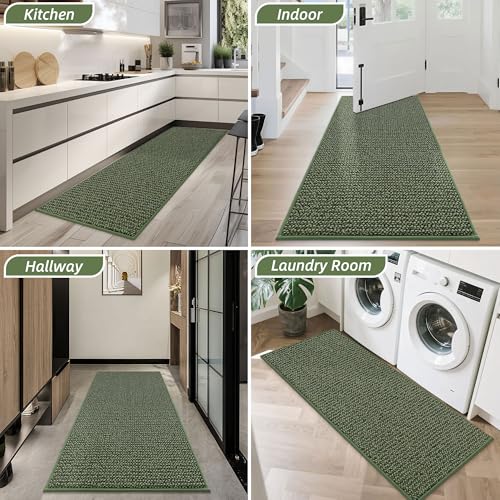 Dirt Trapper Door Mat 20" x 48" (6.67 Sq Ft)