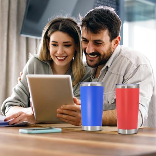 20 oz Tumbler Insulated Tumblers Stainless Steel Coffee Mug