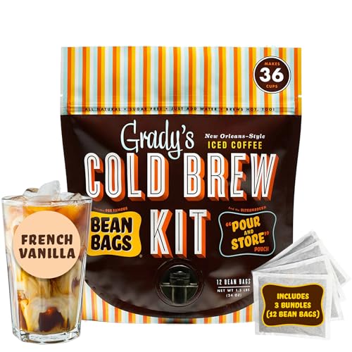 French Vanilla (48 Ounce)