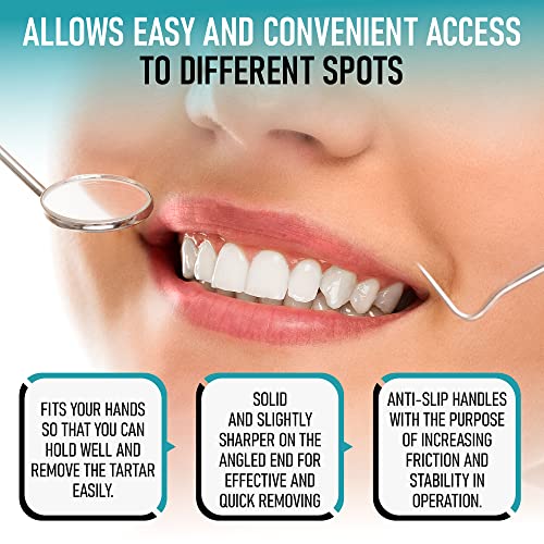 Dental Kit Tools (10 Count)