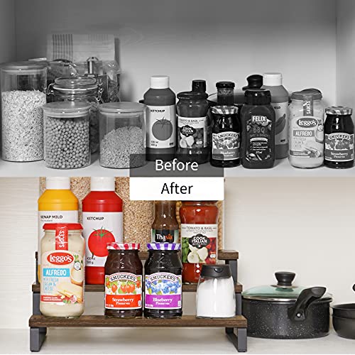 3 Tier Spice Rack