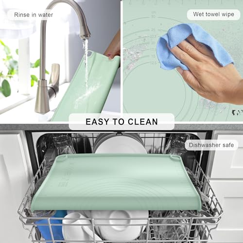 Silicone Baking Mat