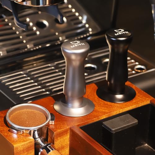 Espresso Tamper 58.5mm Coffee Tamper