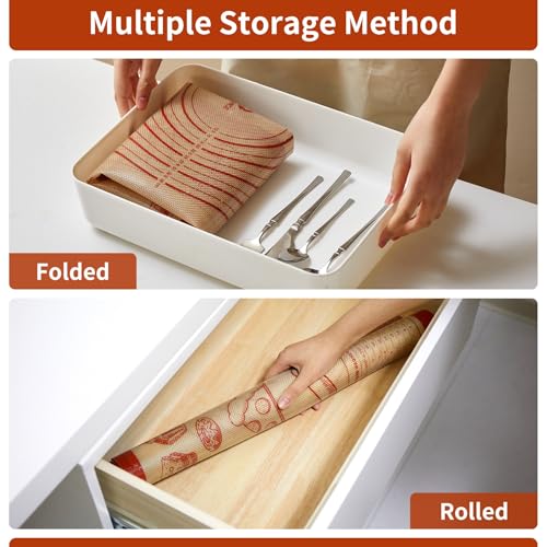 Silicone Baking Pastry Dough Mat