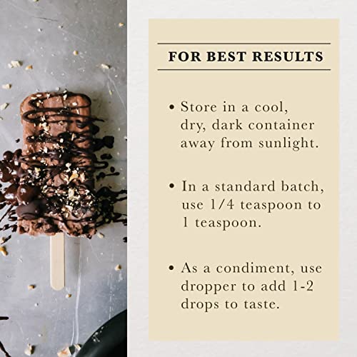Pure Hazelnut Flavor for Coffee (16 Fl Oz)