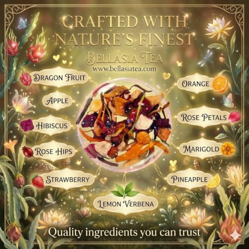 Dragon Fruit for Kids Using Real Fruit Pieces