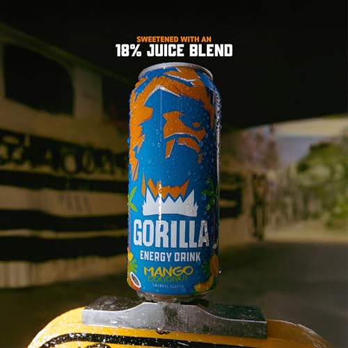 Drink Mango Coconut (12 Count)