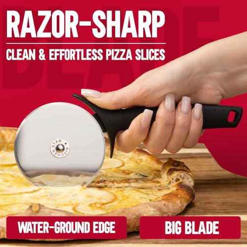 Pizza Cutter Wheel