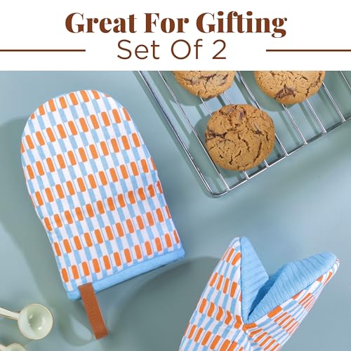 Fall Oven Mitts (2 Count)