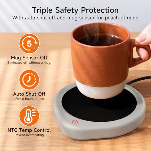 Coffee Mug Warmer