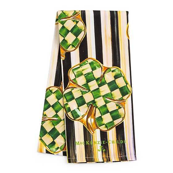 Cotton Dish Towel