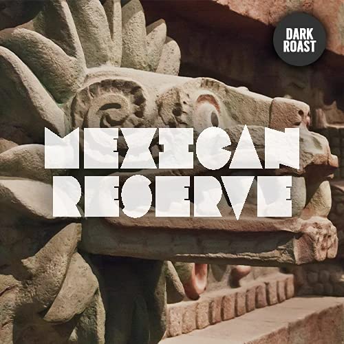 Mexican Coffee (80 Ounce)
