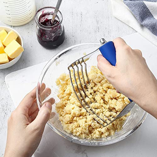 Large Dough Blender For Baking
