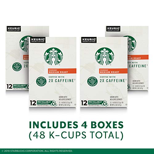 Medium Roast K (48 Count)
