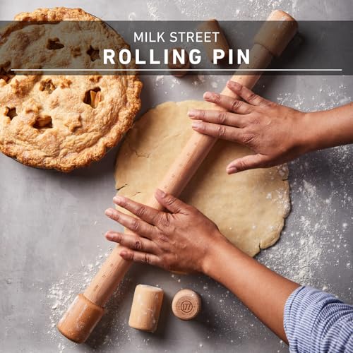 Milk Street Adjustable Rolling Pin