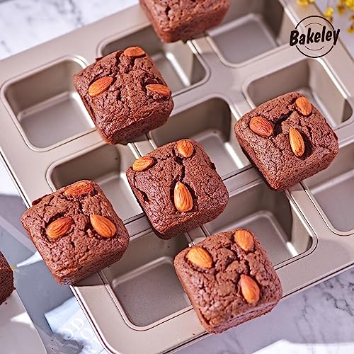 Brownie Cake Pan
