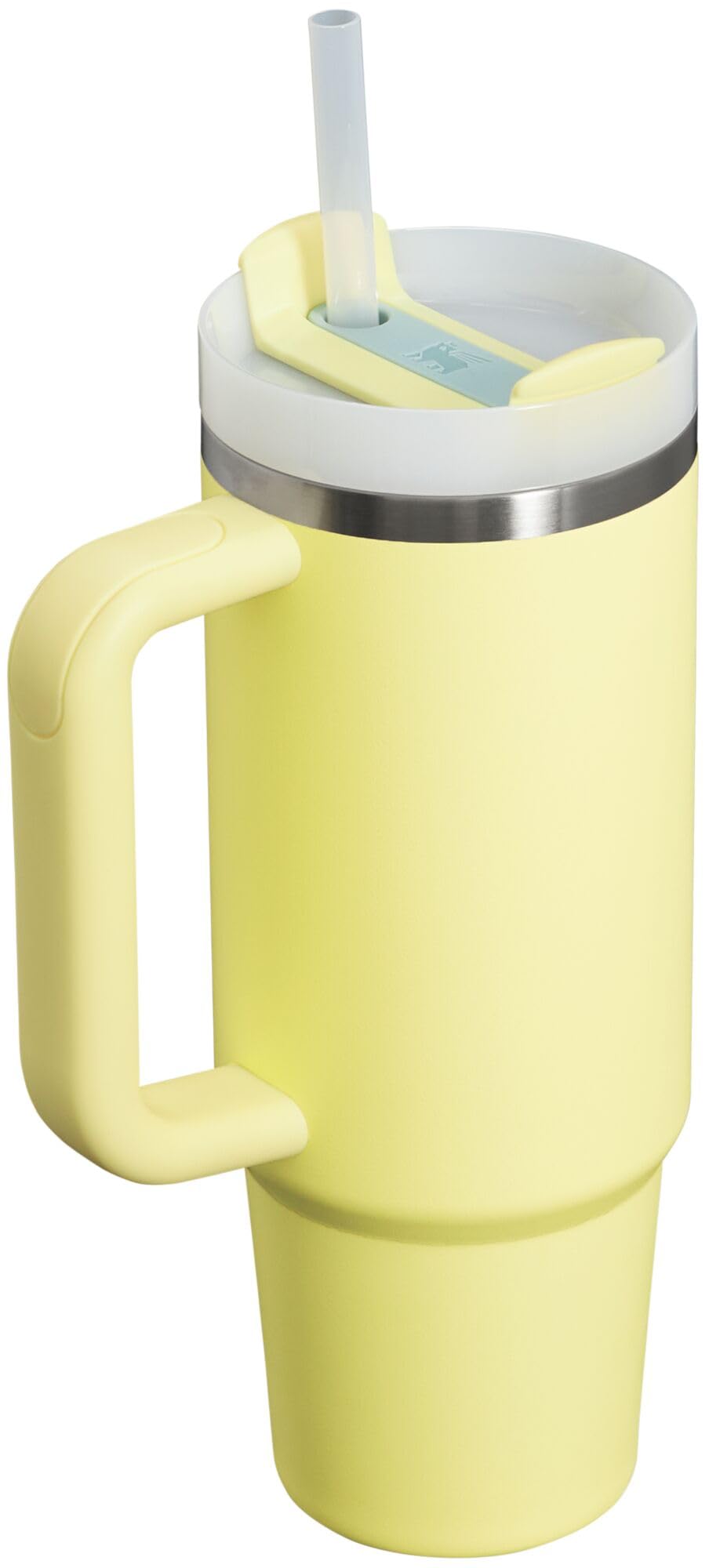 Quencher H2.0 Tumbler with Handle and Straw 30 oz