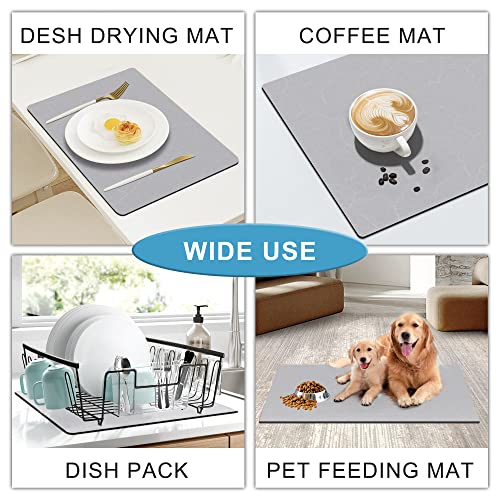 Coffee Bar Mat