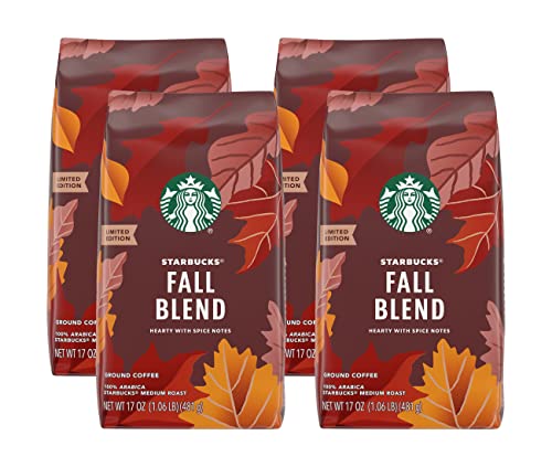 Limited Edition Ground Coffee (68 Ounce)