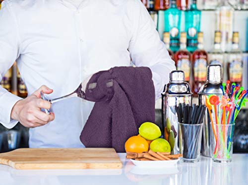 Kitchen Bar Mops (12 Count)