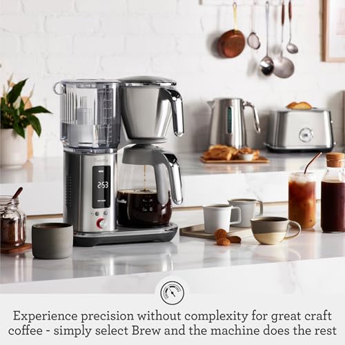 BDC415OLT Luxe Brewer Glass Carafe