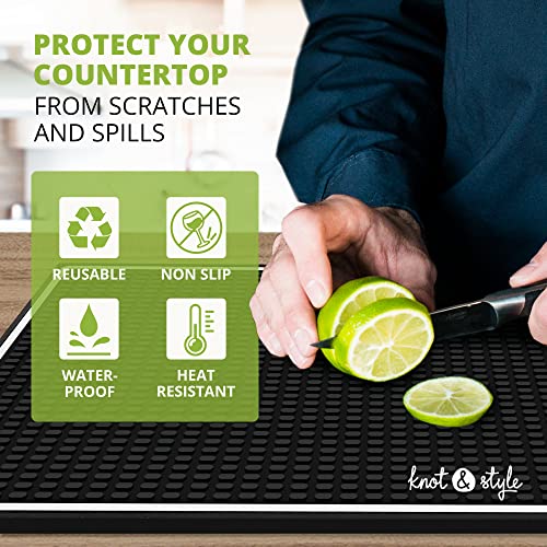 Bar Mat for Home Bar