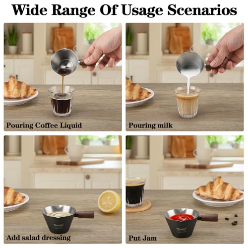 Espresso Measuring Cup