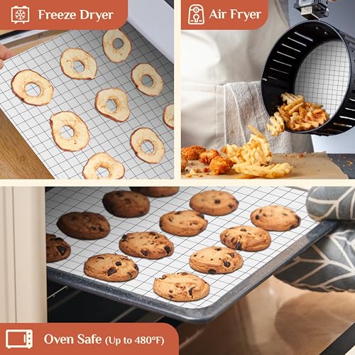 Silicone Baking Mat Roll