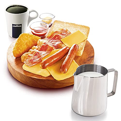 Espresso Steaming Pitchers 20 OZ