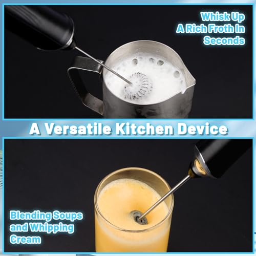 Milk Frother USB