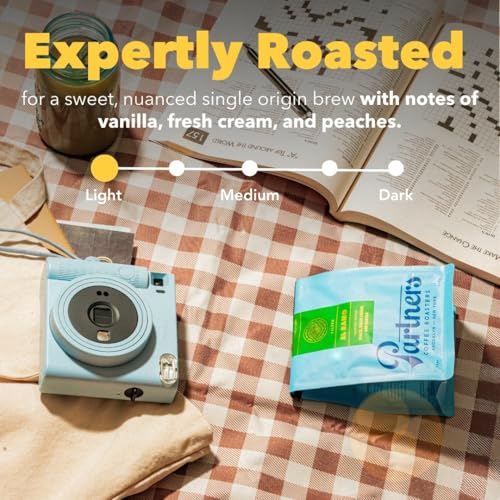 Whole Bean Coffee (24 Ounce)
