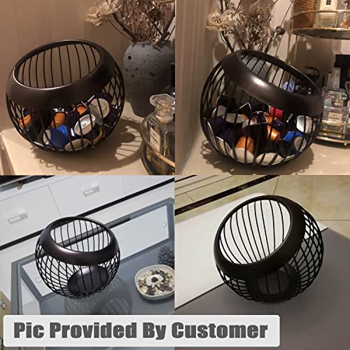 Coffee Pod Holder