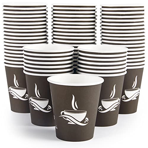 270 Pack 10 oz Paper Cups