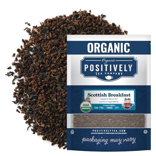 Positively Tea (16 Ounce)