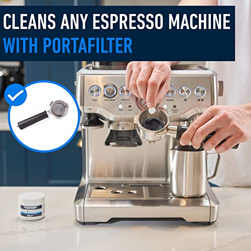 Espresso Machine Cleaning Tablets (30 Count)