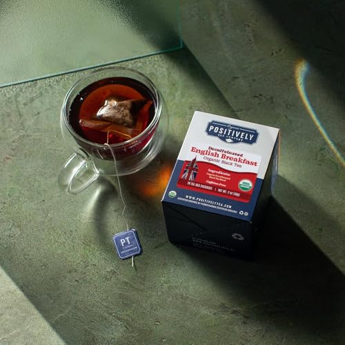 Positively Tea (20 Count)