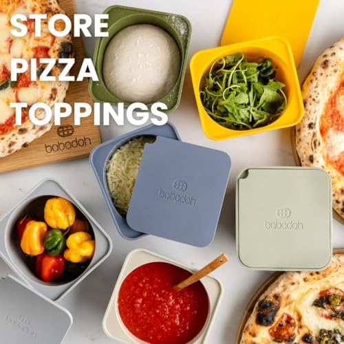 Pizza Making Accessories (6 Count)