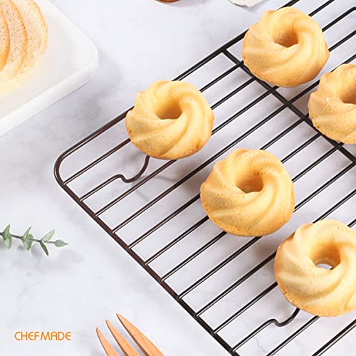 Baking and Cooling Rack