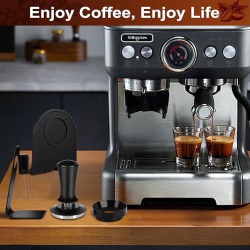 58mm Espresso Accessories Kit