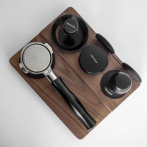 Tamping Station