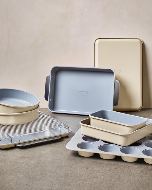 Non Stick Ceramic