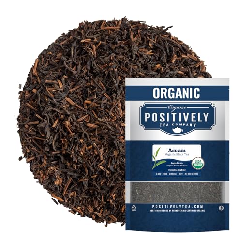 Positively Tea (4 Ounce)