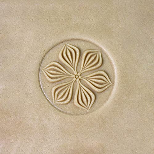 Wood Cookie Stamp