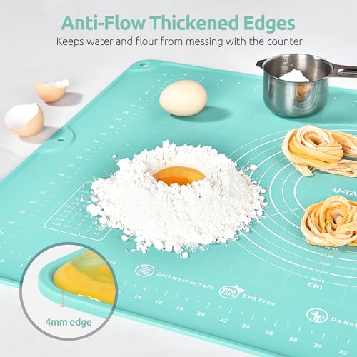 Silicone Pastry Mat